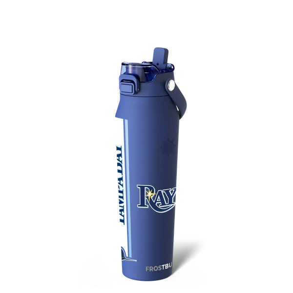 Bottle Buddy 32oz, Tampa Bay Rays, Gameday
