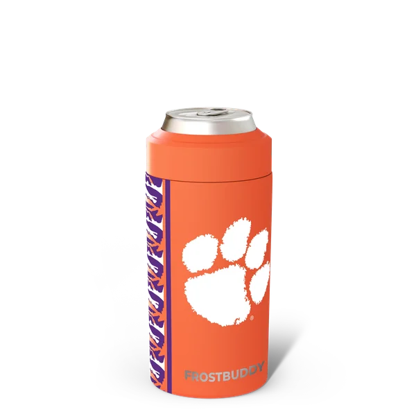 Universal Buddy, Clemson Tigers, Gameday