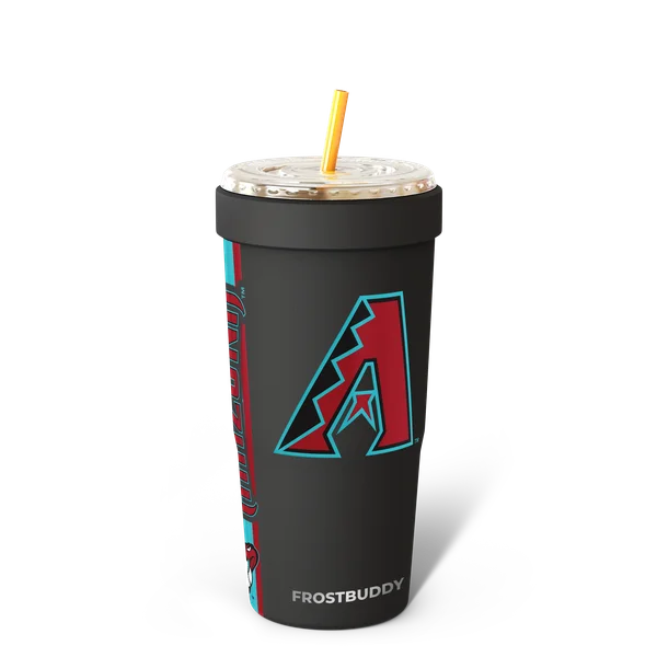 To-Go Buddy - Arizona Diamondbacks, Gameday