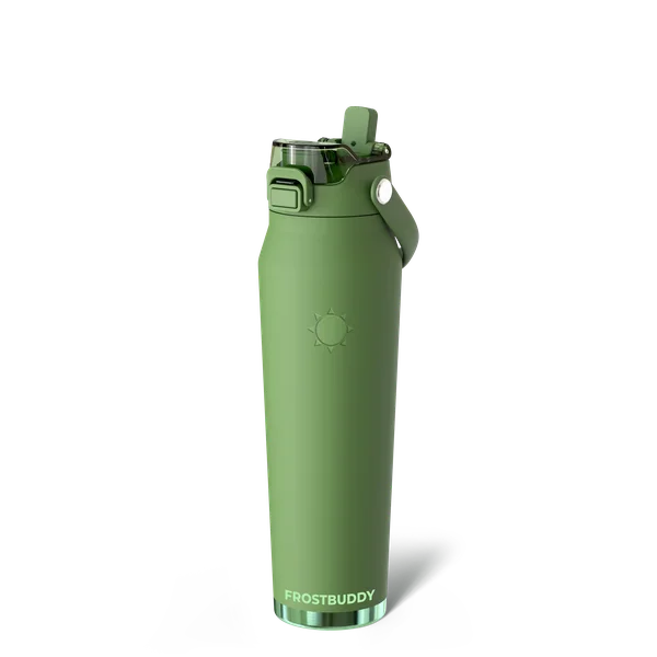 Bottle Buddy 32oz, Moss
