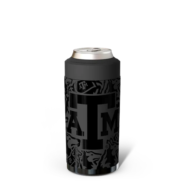 Universal Buddy, Texas A&M Aggies, Night Game — c-c-darknight-ncaa-texasa&m-blackout-uni