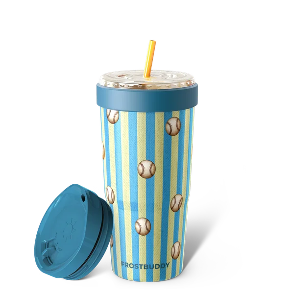 To-Go Buddy, Vintage Baseball