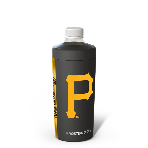 Universal XL - Pittsburgh Pirates, Gameday