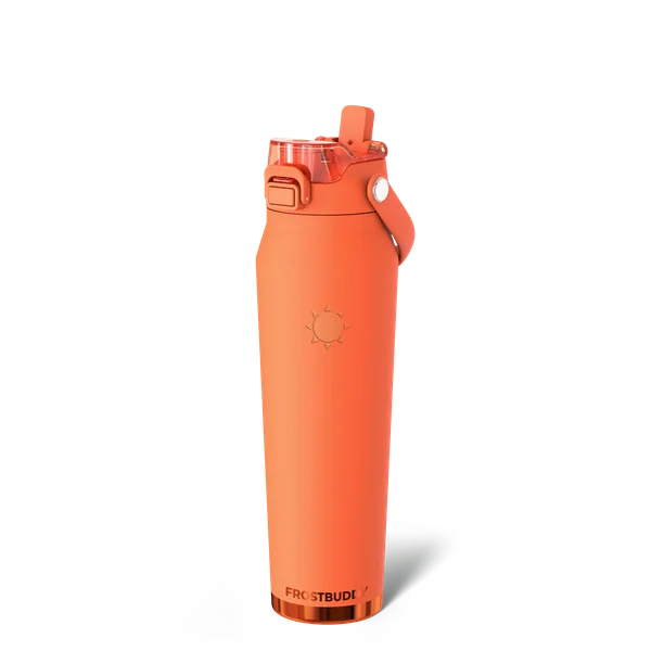 Bottle Buddy 32oz, Orange