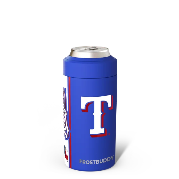 Universal Buddy - Texas Rangers, Gameday — c-c-royalrub-mlb-rangers-stripe-uni