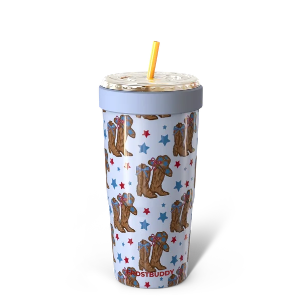 To-Go Buddy, All American Sweetheart