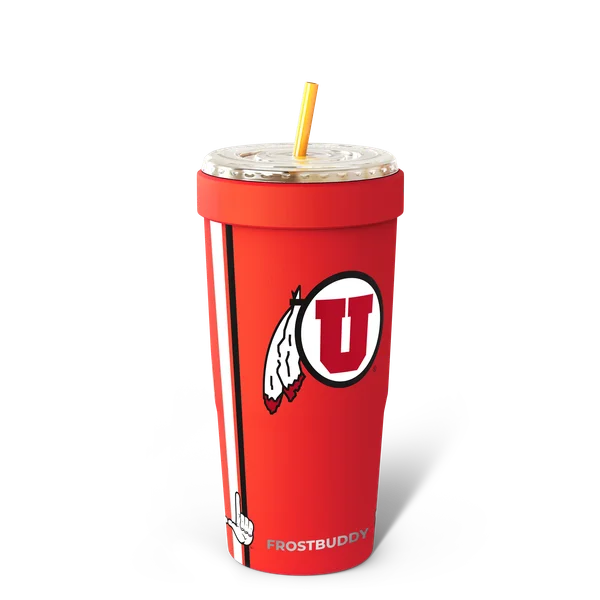 To-Go Buddy, Utah Utes, Gameday